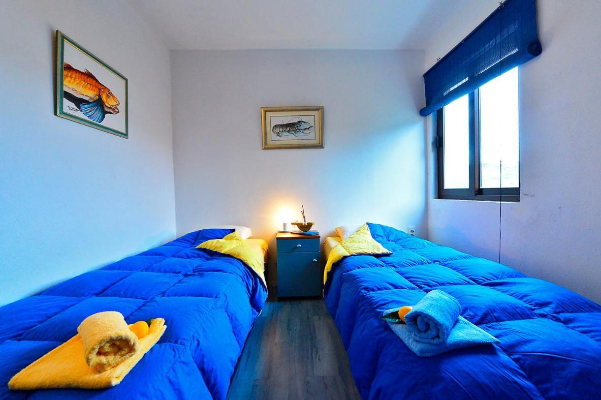 Apartmani Jagoda Lastovo Exterior foto